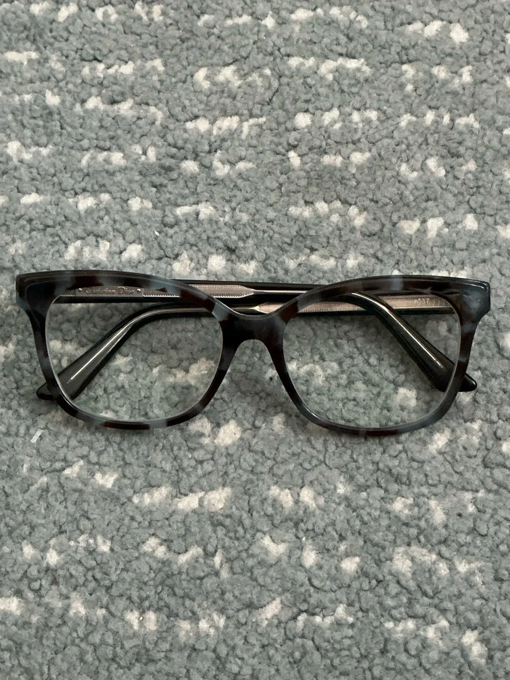 Christian Dior Glasses